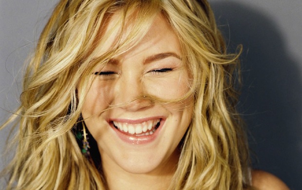 Joss Stone en Ecuador Radio COCOA 