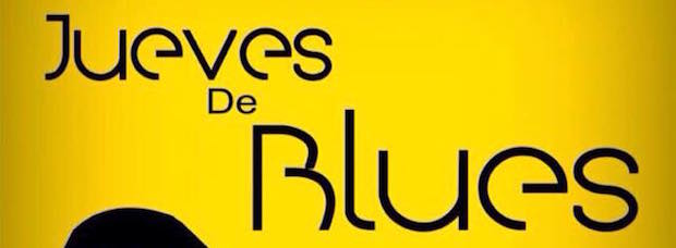 jueves de blues