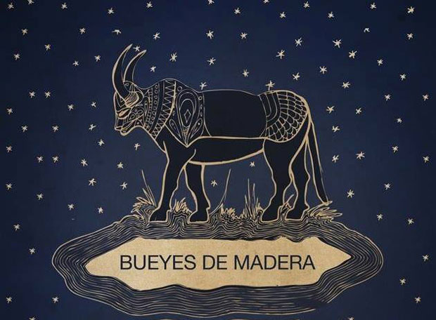 Los Bueyes de Madera Radio COCOA