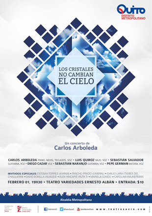 los-cristales-