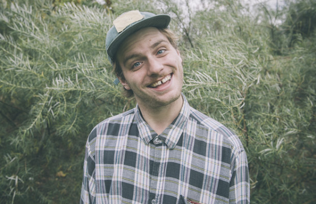 Mac DeMarco