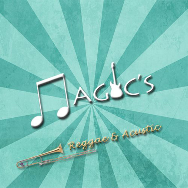 Magic's Radio cocoa reggae ibarra