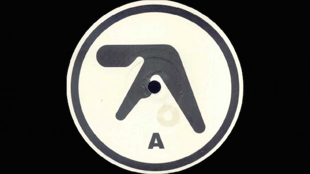 Aphex Twin - Selected Ambient Works