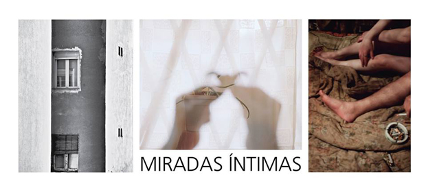 Miradas Íntimas