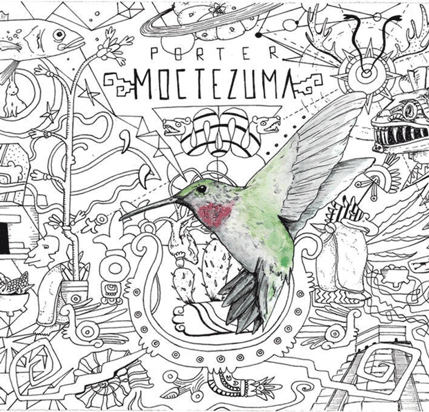 moctezuma