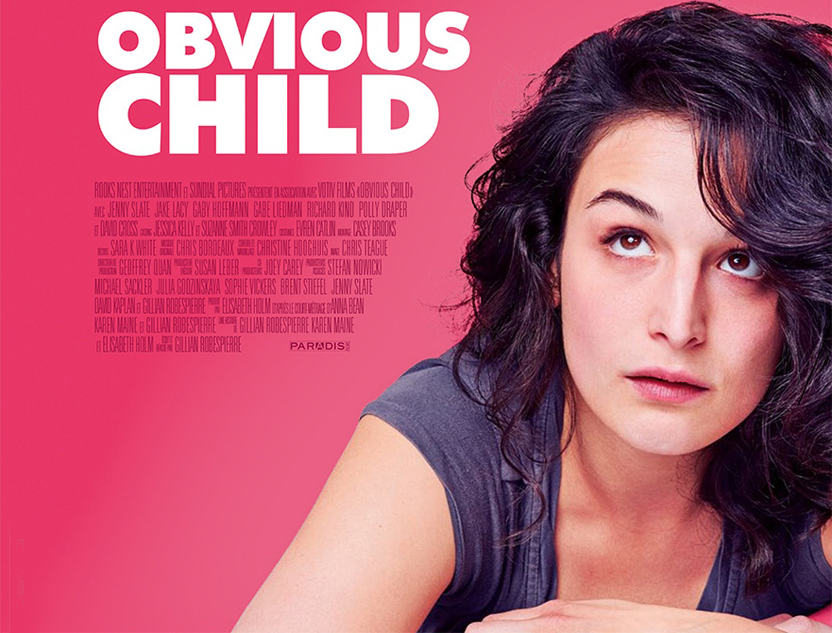 obvious child