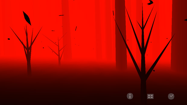 Polyfauna app Radiohead Radio COCOA