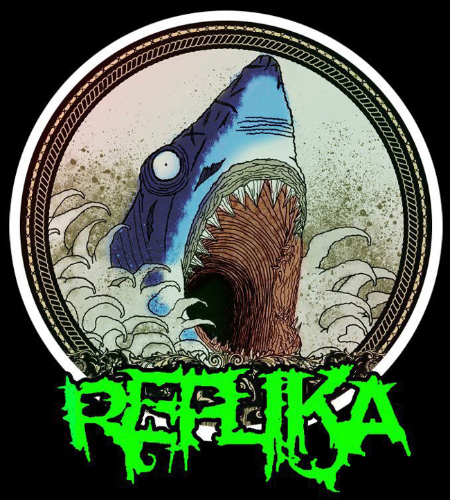 replika manta hardcore banda ecuador radio cocoa