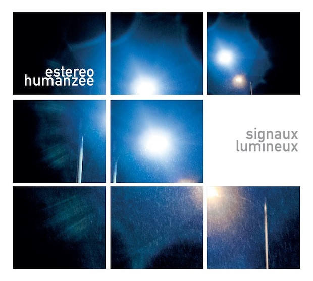 signaux lumineux Estereo Humanzee lanza disco Radio COCOA