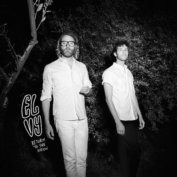 EL VY return album Radio COCOA return to the moon