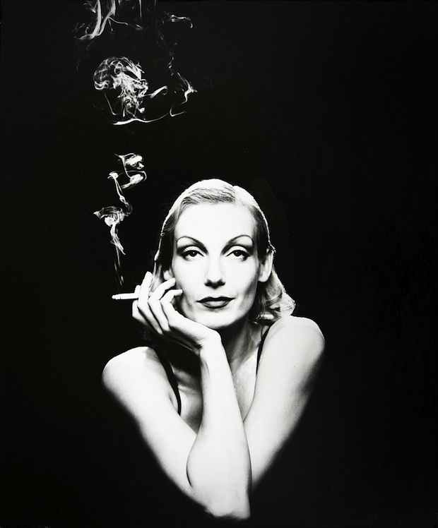 Ute Lemper Radio COCOA Ecuador Jazz 2014